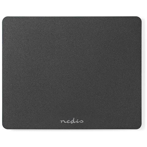 ERGOMPAM100BK tappetino per mouse Nero - Foto 1