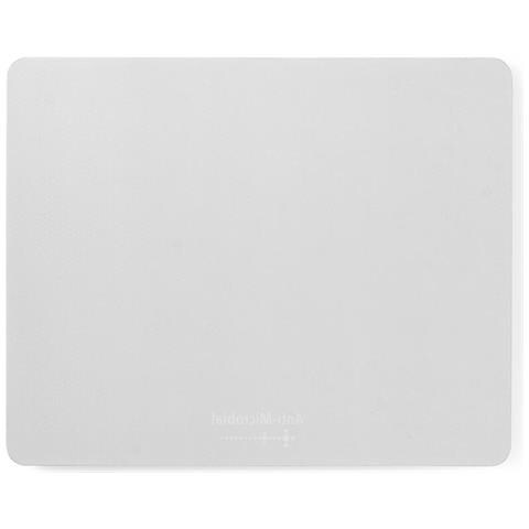 ERGOMPAM100BK tappetino per mouse Nero - Foto 7