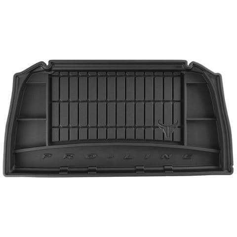 Vasca Baule 3d Mini Countryman I 10>17 (pianale Non Regolabile In Altezza) - Foto 1