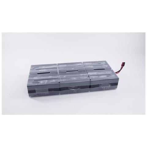 EB003SP batteria UPS Acido piombo (VRLA) 6 V 9 Ah - Foto 1