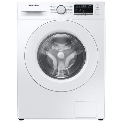 Lavatrice Standard WW90T4046EE 9 Kg Classe A Centrifuga 1400 giri - Foto 1