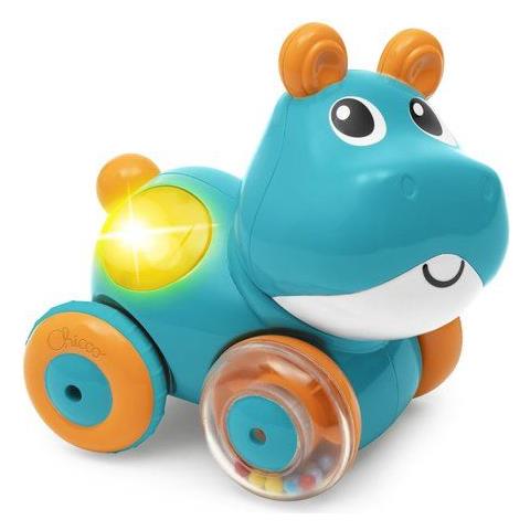 Hippo Sprint&go Chicco 00012153000000 Baby Sense & Focus Azzurro - Foto 1