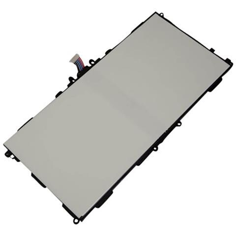 Batteria Per Tablet Per Galaxy Note 10.1 2014 E Sm-p600 Li-polymer 3.8v 8220mah - Foto 3