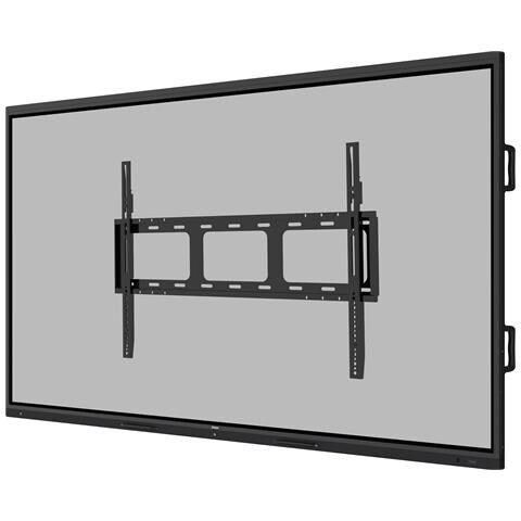 Pannello Per Segnaletica Digitale 85,6" 4K Ultra HD TE8615A-B1AG Touch screen Wi-Fi Android Nero - Foto 15