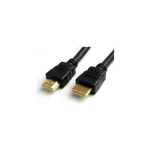 Cavo Hdmi 1,8 Metri Terminali Oro Supporta 4k - Foto 1
