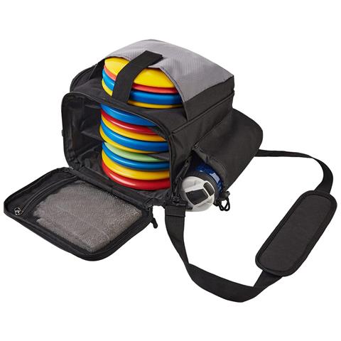 Borsa Da Disc Golf Per 13+ Dischi, Porta Borraccia - Foto 1