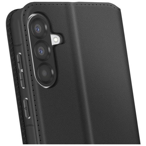 Custodia A Libro Per Galaxy A56 / A36 Magnetica Con Porta-carte - Foto 5
