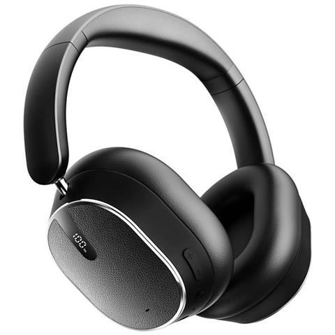 Cuffie Bluetooth Over-ear Anc: Cancellazione Del Rumore, Audio Hi-res, 50 Ore Di Riproduzione, Compatibili Con Huawei, Samsung, Apple, Garmin - Foto 1