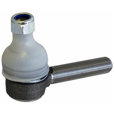 Testina Sterzo 18x1,5 Sx Laverda, Same, Fiat, Lamborghini Confezione Da 2 Pezzi - Foto 1