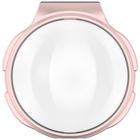 Protezione Obiettivo Per Dji Osmo 360 - Copertura In Vetro Temperato Ottico Pink - Foto 7