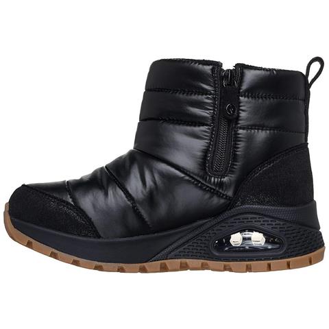 Uno Rugged - Puffer Daze 168127-bbk, Donne, Nero, 39.5 - Foto 2