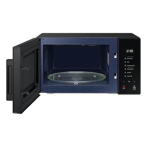 MG23T5018CK /BA forno a microonde Nero Microonde con grill Superficie piana 23 L 800 W - Foto 2