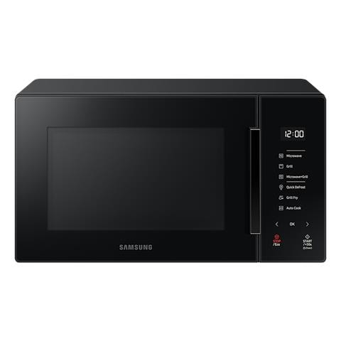 MG23T5018CK /BA forno a microonde Nero Microonde con grill Superficie piana 23 L 800 W - Foto 1