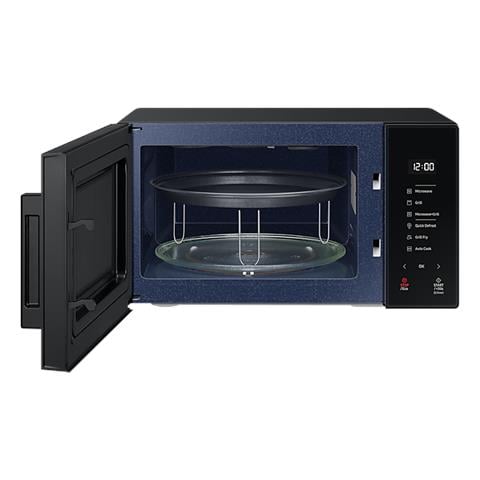 MG23T5018CK /BA forno a microonde Nero Microonde con grill Superficie piana 23 L 800 W - Foto 10