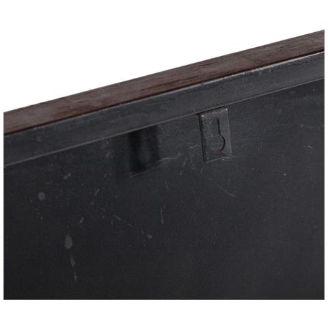 Quadro In Metallo 120x80 - Foto 5