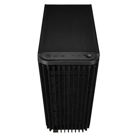 90DC00M0-B39040 computer case Nero - Foto 2