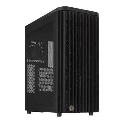 90DC00M0-B39040 computer case Nero - Foto 1