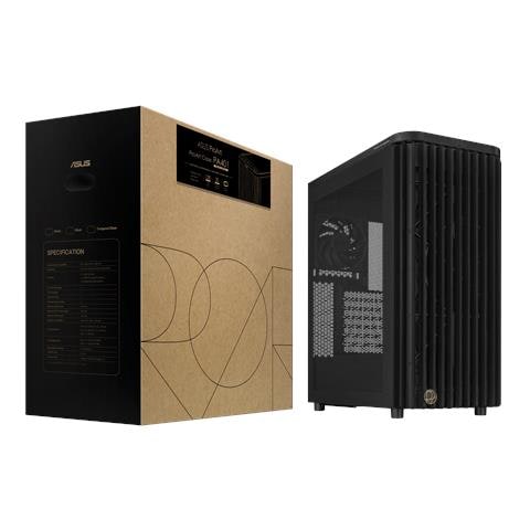 90DC00M0-B39040 computer case Nero - Foto 17