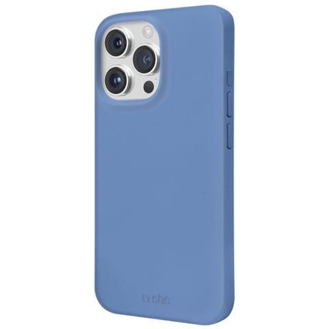 TEINSTIP1661PB custodia per cellulare 16 cm (6.3") Cover Blu - Foto 1