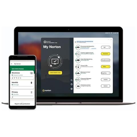 1PZ 360 Premium 2021 - PC / MAC / ANDROID / IOS-3 ANNI- 10 PC - Foto 2