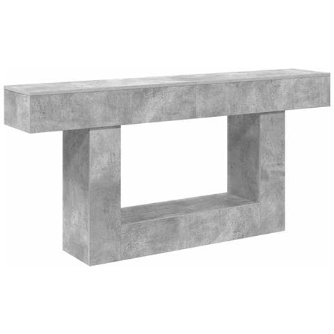 Grigio Cemento 160 x 30 x 74 cm - Foto 1