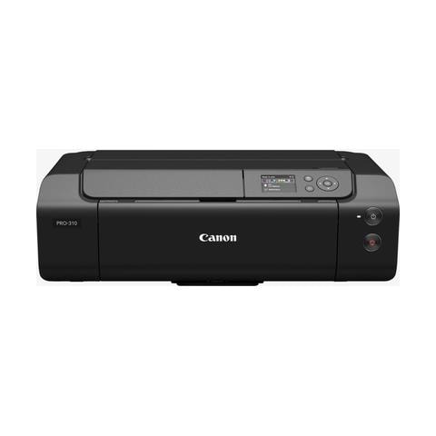 imagePROGRAF PRO-310 stampante a getto d'inchiostro A colori 4800 x 2400 DPI A3+ Wi-Fi - Foto 1