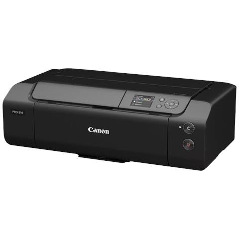 imagePROGRAF PRO-310 stampante a getto d'inchiostro A colori 4800 x 2400 DPI A3+ Wi-Fi - Foto 15