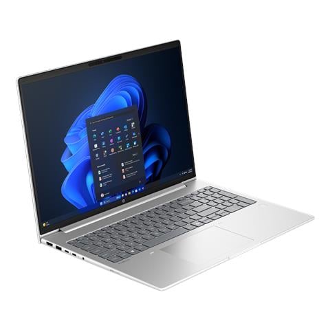 ProBook 4 G1i 16 inch Notebook AI PC Intel Core Ultra 5 225U Computer portatile 40,6 cm (16") WUXGA 8 GB DDR5-SDRAM 512 GB SSD Wi-Fi 6E (802.11ax) Windows 11 Pro Argento - Foto 10