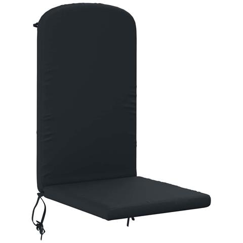 Cuscino per Lounger Sole GEMERT 100% Poliestere Blu Scuro - Foto 1