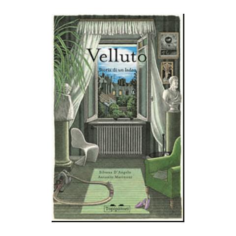 Silvana D'Angelo - Velluto. Storia di un ladro - Foto 2