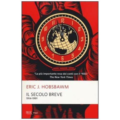Il secolo breve 1914-1991 - Foto 2