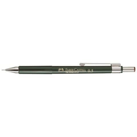 Cf10 Portamine Tk Fine 0 5 Verde - Foto 1