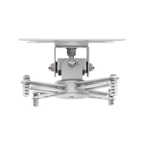 TECHMOUNT TM-CC - Kit montaggio per proiettore - bianco lucido - Foto 2