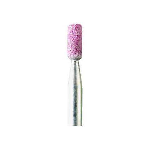 Mols rubino cilindriche 3x8 mm (2 pz) - Foto 2