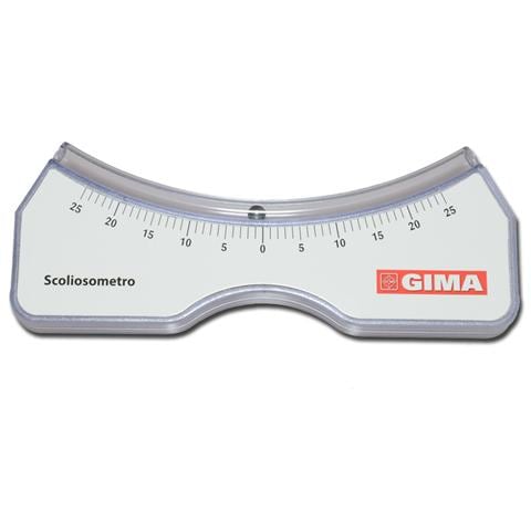 Scoliometro Portatile - Foto 1