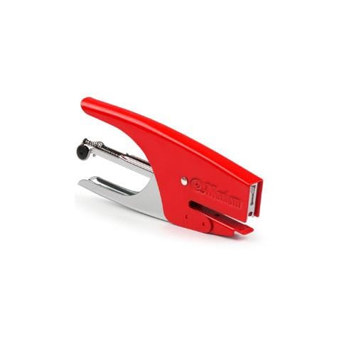 cucitrice a pinza passo 6 - colore rosso - Foto 1
