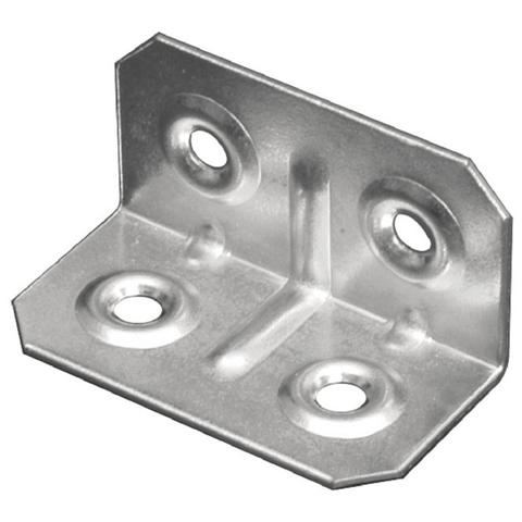 Piastrine Piegate Cm 4x4 - Foto 1