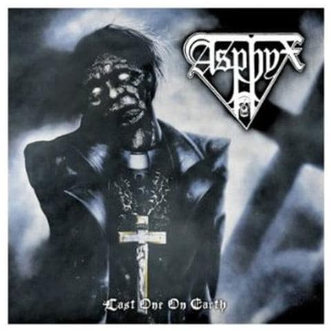 Asphyx - Last One On Earth (Reissue)  - Foto 1