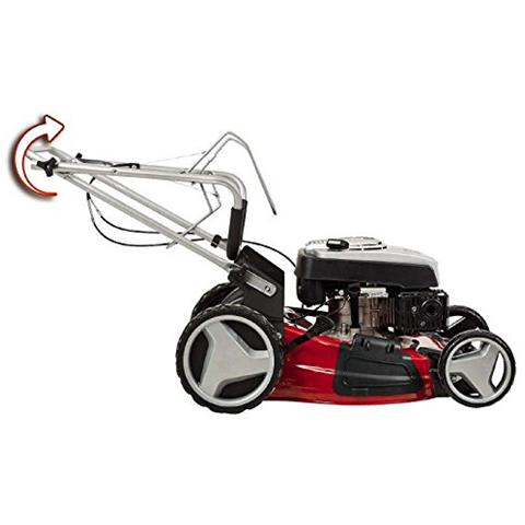 GC-PM 51/2 S HW Tosaerba a Scoppio - Foto 2