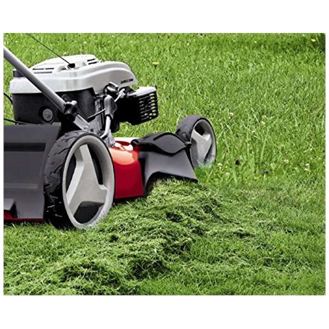 GC-PM 51/2 S HW Tosaerba a Scoppio - Foto 6