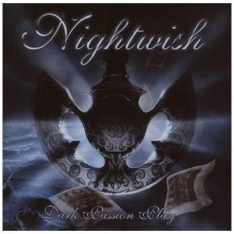 Nightwish - Dark Passion Play - Foto 1