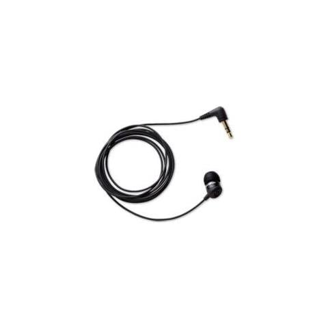 TP-8, Telefono cellulare / smartphone, Cablato, Nero, 3.5 mm - Foto 1