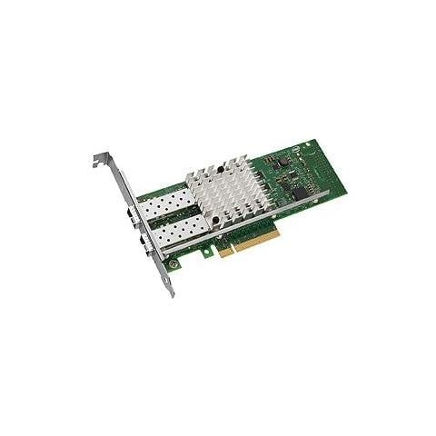 QLogic InfiniBand 4X QDR PCI-E G2 Dual Port HCA - Foto 1