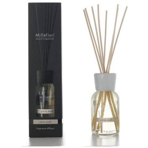 Diffusore A Stick 250 Ml Muschio Bianco - Foto 1
