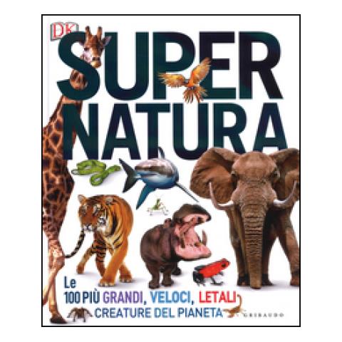 Super Natura - Foto 2