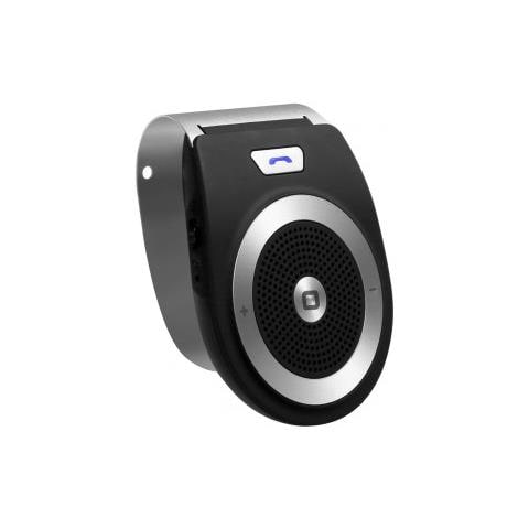 TEHANDFREEBT600K Auricolare Stereofonico Bluetooth Nero auricolare per telefono cellulare - Foto 1