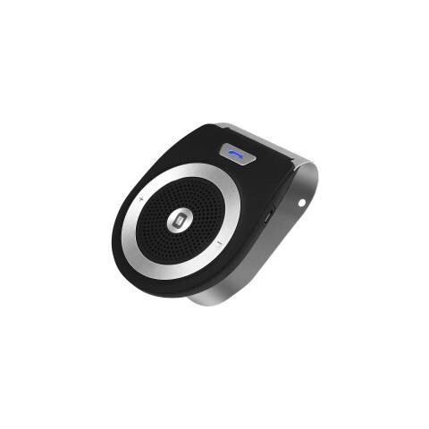 TEHANDFREEBT600K Auricolare Stereofonico Bluetooth Nero auricolare per telefono cellulare - Foto 2