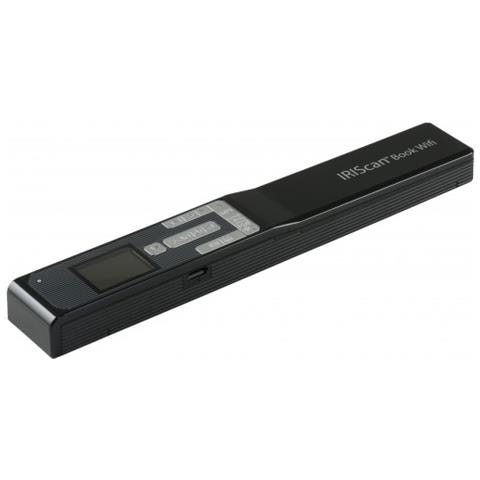 Scanner Portatile Can Book 5 Wi-Fi 30 ppm  - Foto 4