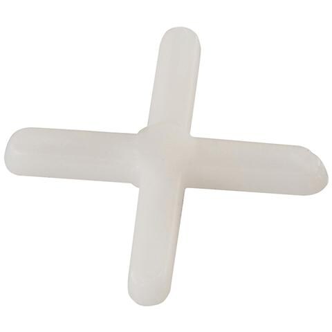 217586 1000 Distanziatori Per Piastrelle 3mm - Foto 1