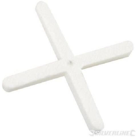 217586 1000 Distanziatori Per Piastrelle 3mm - Foto 2